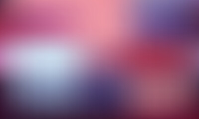 Soft, dreamy gradient of pink, purple, and blue creating a gentle, atmospheric background
