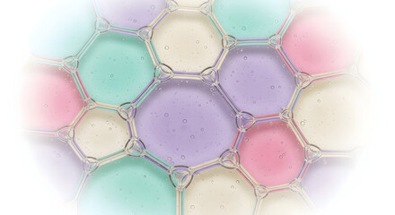 abstract colorful background