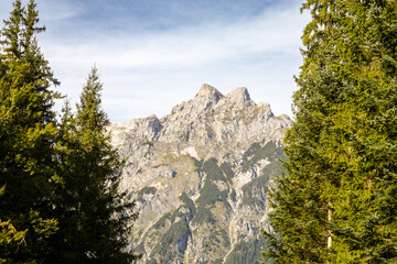 Fotowalk - Werfenweng - Salzburg - Austria