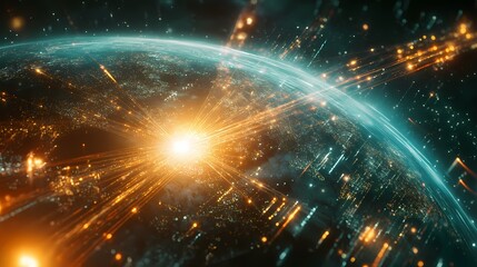 Quantum Internet Nod