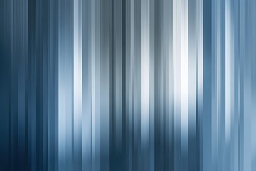 Vertical, light-to-dark gray stripes