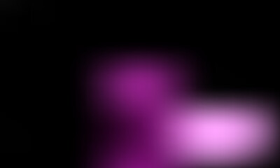 Abstract vibrant purple and pink light streaks creating a dreamy, ethereal glow