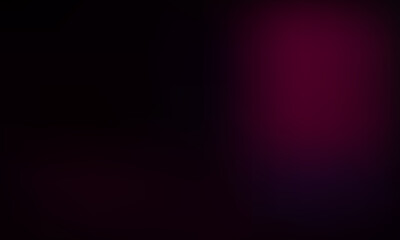 Vibrant magenta and purple gradient background with soft light effects