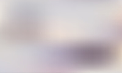 Soft pastel gradient background with subtle blurred shapes and gentle light