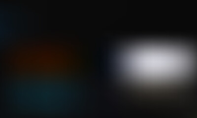 Abstract burst of light and color against dark background, evoking energy and mystery