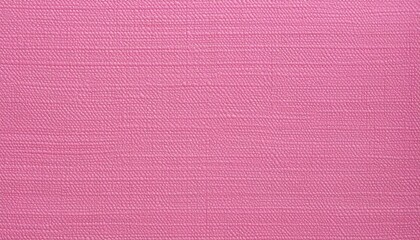 Fototapeta premium pink wall on the white 
