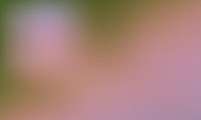Soft pastel gradient background with blended colors of green, pink, and purple.