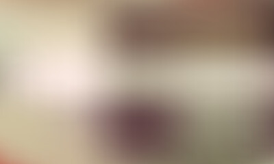 Soft bokeh background with warm, muted colors creating a gentle, dreamy atmosphere