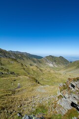 Breathtaking Mountain View