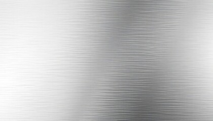 Subtle brushed silver texture with fine, even lines,  contemporary,  elegant