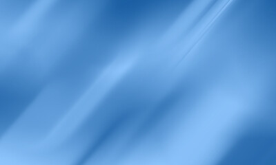 Abstract Blue Gradient Light Streaks Background Design