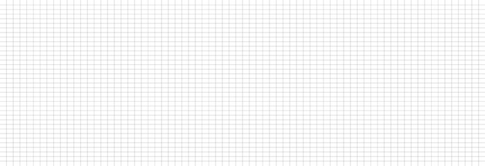 Grid mesh texture isolated. Graph paper and coordinate paper texture. Black grid square graph line full page on white paper background. grid square graph line full page on white paper background. 