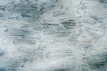 Scratched cement wall surface texture for industrial background and grunge design concept