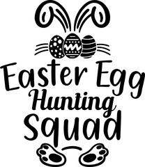 Easter t-shirt design, Happy easter, Easter eps, ester png, Easter vector