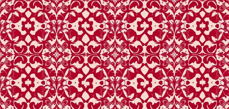 Orneite Pattern