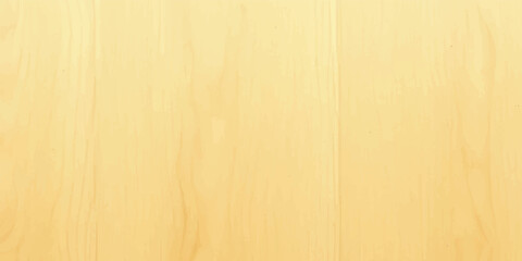 Rough wooden plank background with a natural oak grain pattern