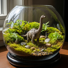 tyrannosaurus rex dinosaur