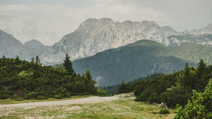 Slovenia's most beautiful alpine plateaus – Velika Planina © DanOch