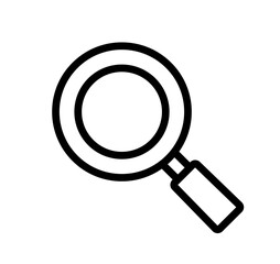 虫眼鏡アイコン