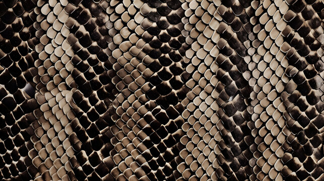 snake skin texture