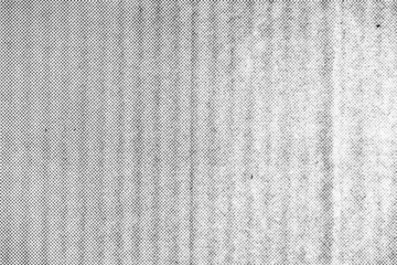 Grunge old paper halftone rough texture shabby dirty distressed scratched abstract pattern retro vintage effect overlay transparent scan negative black and white grey monochrome background preset png