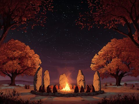 自家製絵の具 Equinox Night Autumn 自家製絵の具 Equinox Night Autumn 自家製絵の具 Equinox Night