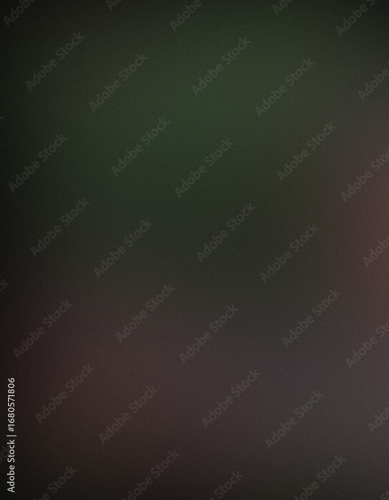 Poster abstract deep forest canopy backdrop featuring subtle color gradients and texture, evoking nature's 