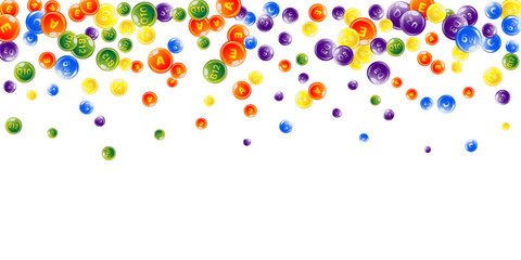 Vitamins and minerals complex. Multivitamins