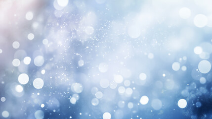 Beautiful sparks shine with special light. The dust sparks shine with special light. Christmas Abstract stylish light effect.