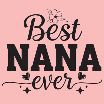Amazon.co.jp: Best Nana Ever ギフト Nana Grandma 誕生日 母の日のギフト おばあちゃん ジジ ミミ  おばあちゃんへのギフト 孫娘 孫 孫 孫からのギフト アクリルツリーデスクサイン ホームデコレーション : Home & Kitchen 3dRose 「Best Nana Ever Grandmothers」 おばあちゃんへのギフト ブラックテキスト ファミリーギフト