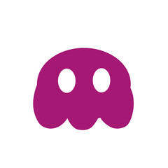 Fototapeta premium Ghost 