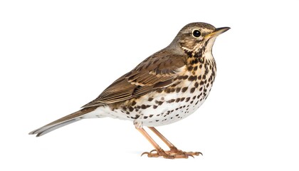 Side view of a bird (1)