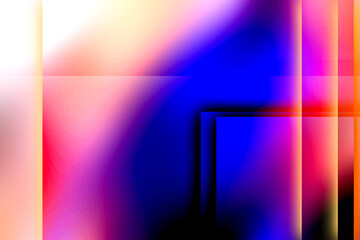 abstract  background with lines