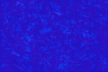 Blue dark purple surface backdrop for decor