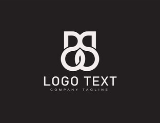 S logo branding identity corporate vector logo design