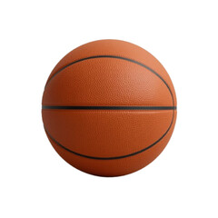 Fototapeta premium basketball ball