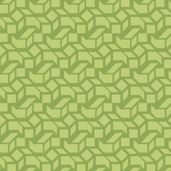 Pattern_Background_Green_3