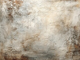 Clean empty space background in off-white with slight texture, perfect for text overlay, product placement or commercial design use, as a minimalist backdrop for branding