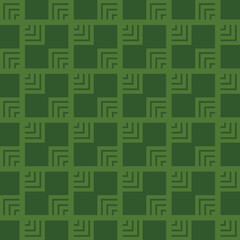 Pattern_Background_Green_4