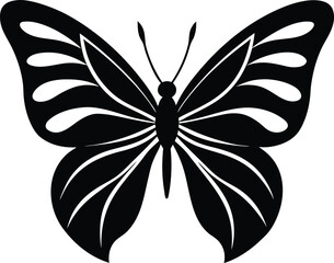 Butterfly Icon