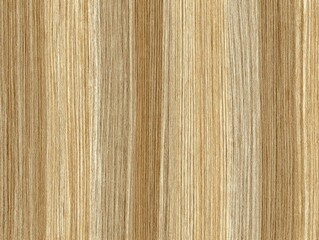 Naklejka premium Light beige wood grain texture