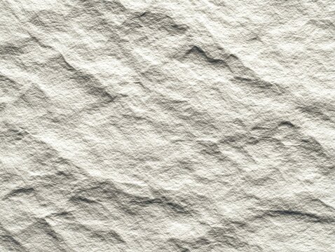Textured light gray stone surface