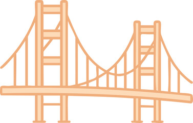 금문교, 샌프란시스코, 다리, 건축, 빨강, 선명한, 심플, 교량, 골든게이트 해협, 골든게이트 교, 게이트, 골드, 캘리포니아, 만, 프란치스코, us, sky, 여행, 도시, 대양, 타워, 교통, 바다, 유명