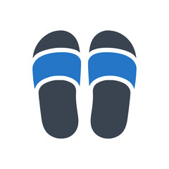 Father’s Slippers Icon