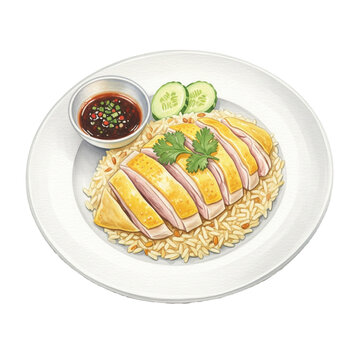 grilled chicken breast
