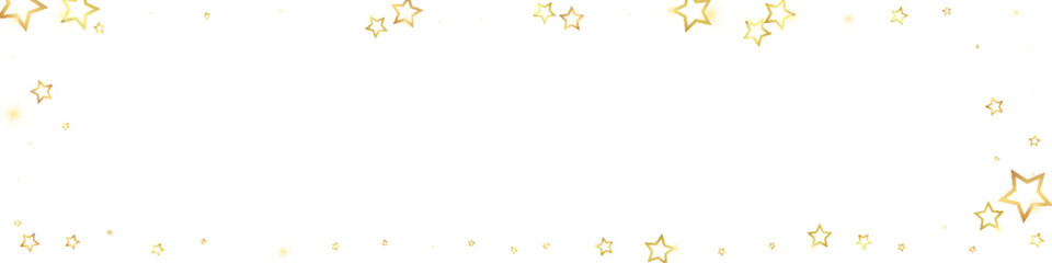 Twinkle stars scattered around randomly, flying,