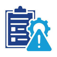 Incident Report Icon