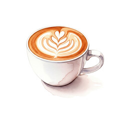 cup of coffee