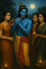 Krishna