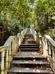 Terrencourt health trail sochi russia